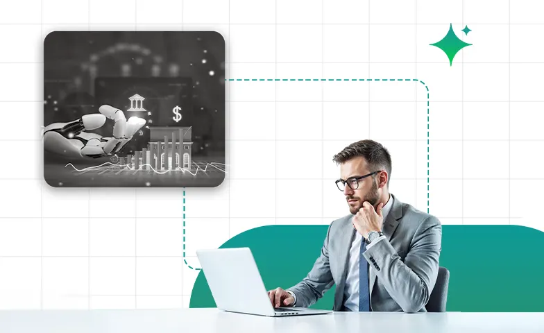 Agentic AI in Financial Services