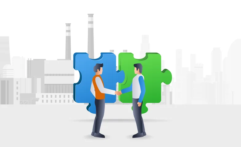 Benefits Working ServiceNow Partner