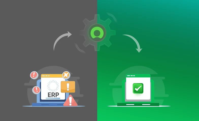 ERP System Implementation Failures