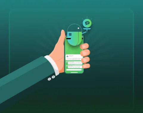 ServiceNow Virtual Agent Blog Cover
