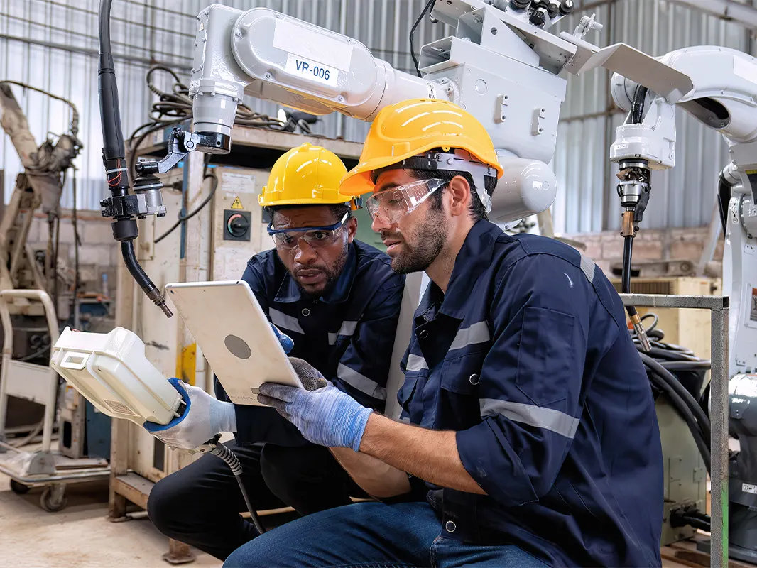 The global electronic manufacturing company in USA