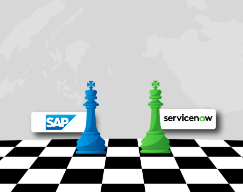 ServiceNow and SAP Complete guide banner