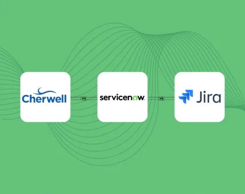 cherwell alternatives banner blog