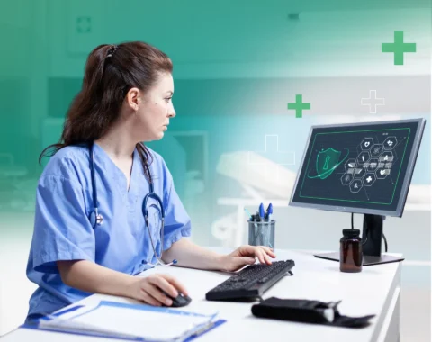 Risk Management Framework for Healthcare Blog Cover