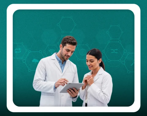 ServiceNow for pharma blog banner