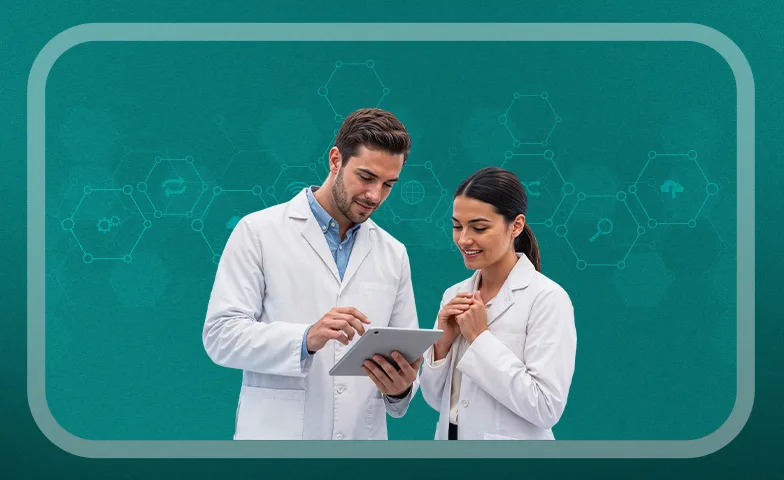 ServiceNow for Pharma