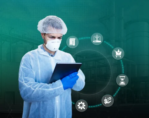 Chemical Manufacturing Asset Management Blog Cover