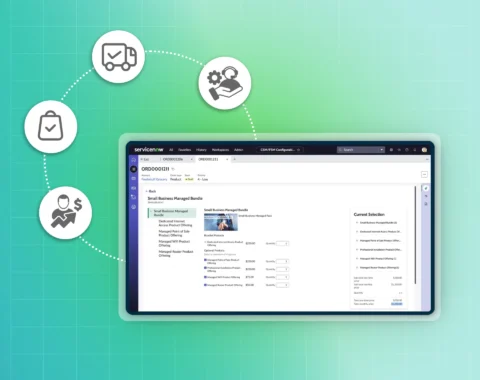 ServiceNow SOM Blog Cover
