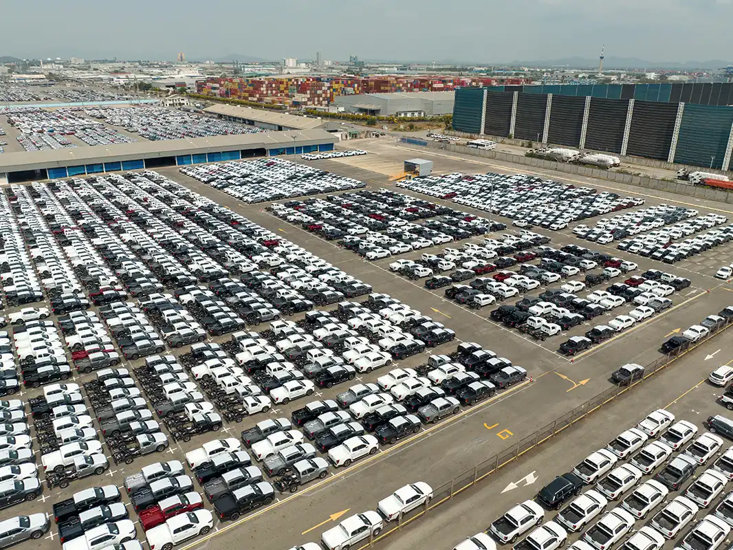 Global Automobile Manufacturer