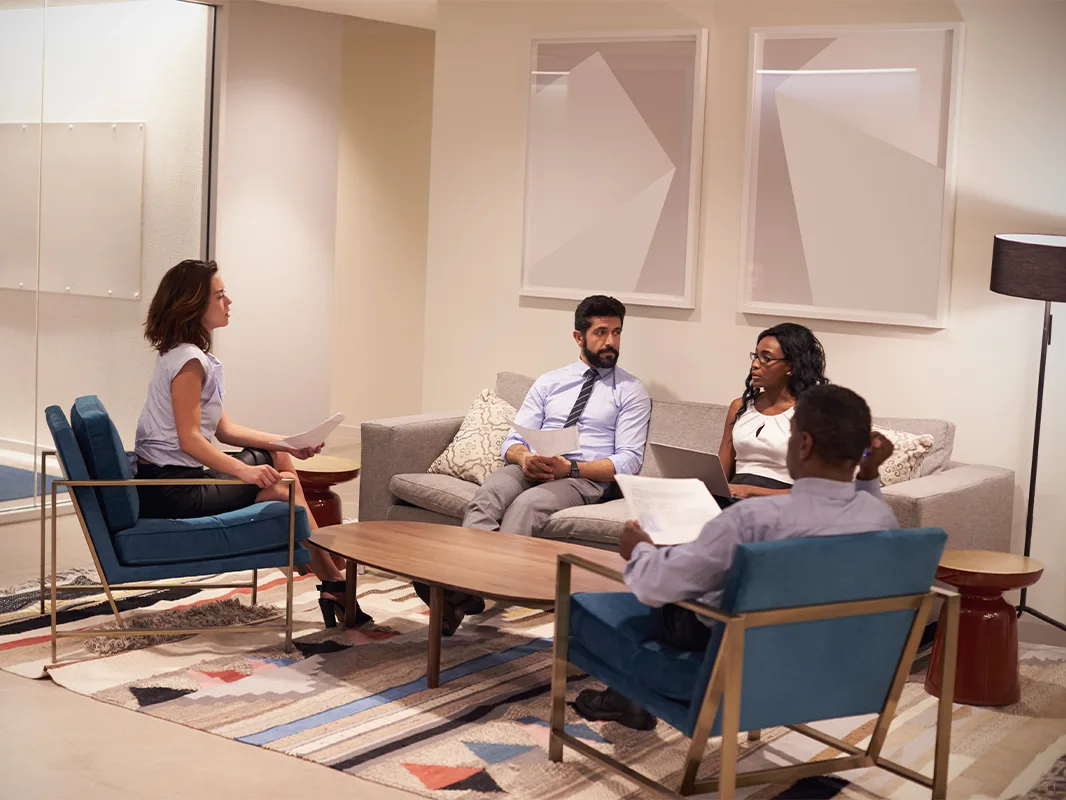 health insurance provider company image