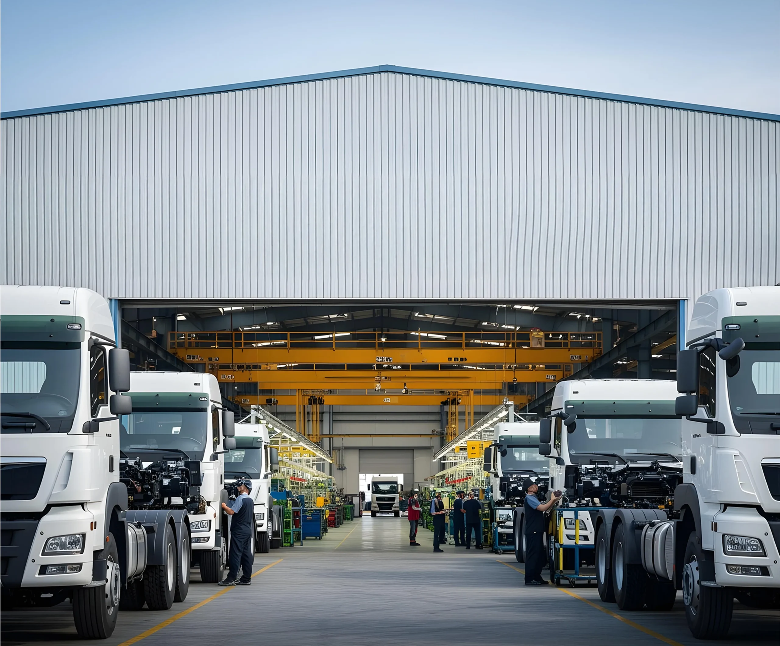 ServiceNow App Engine Automotive