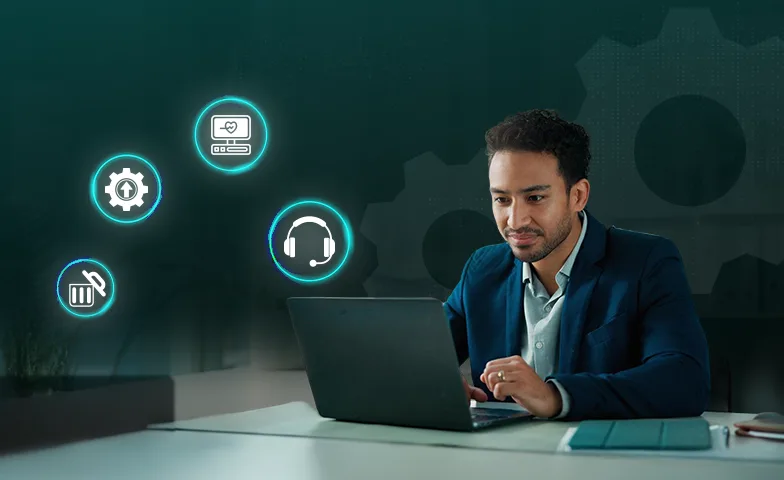 ServiceNow Managed Services