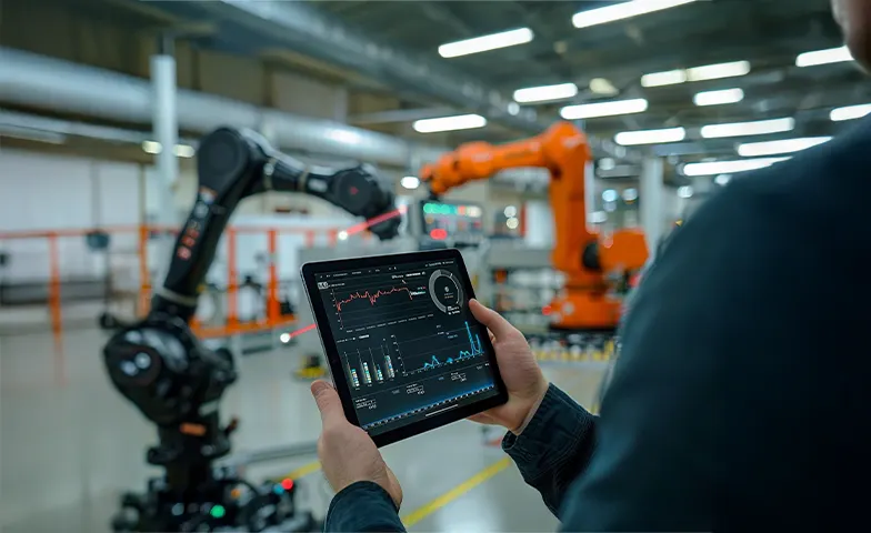 Changing on the Factory Floor in 2026 Blog Cover