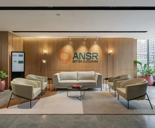 ANSR Case Study