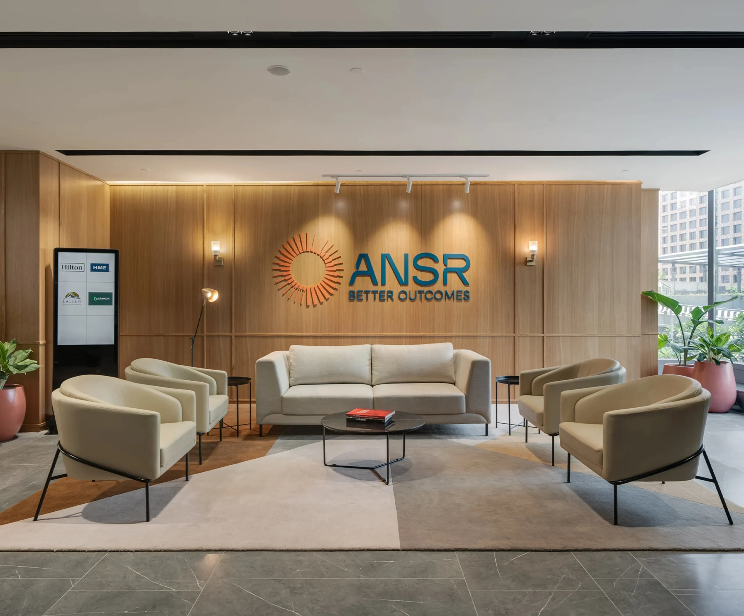 ANSR Case Study