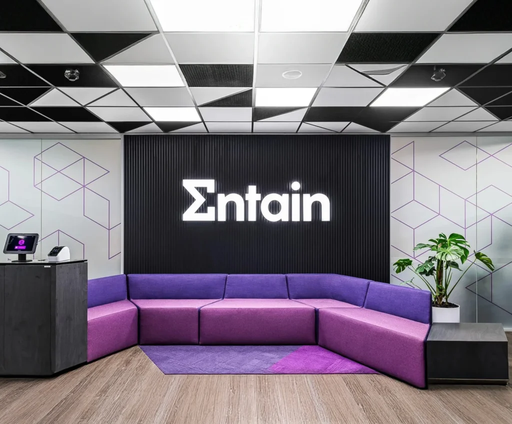 Entain Casestudy