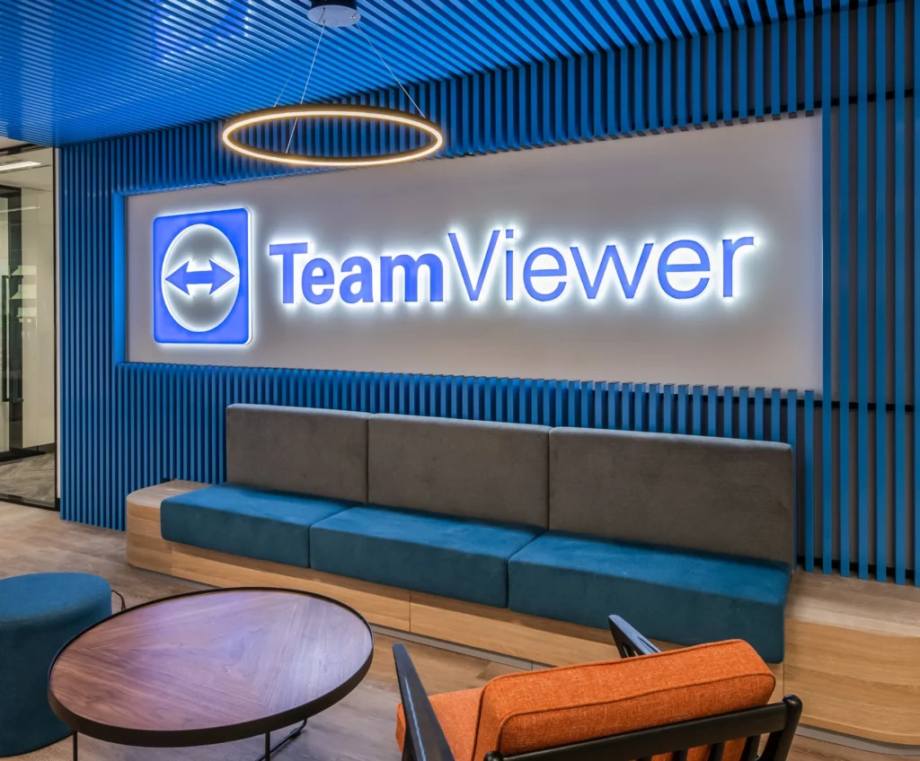 TeamViewer Enabled Real-Time Endpoint Visibility