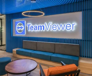 TeamViewer Enabled Real-Time Endpoint Visibility