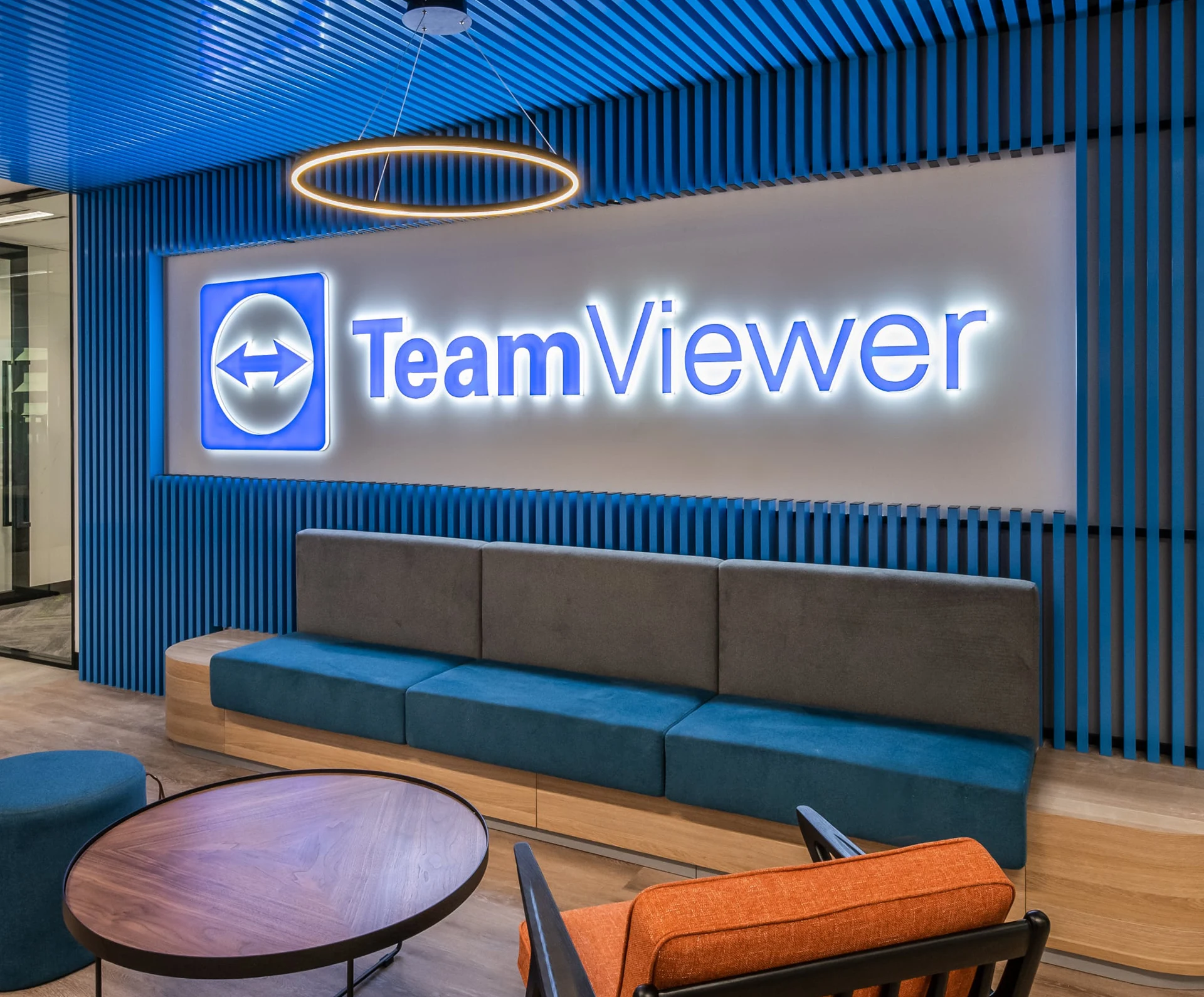 TeamViewer Enabled Real-Time Endpoint Visibility