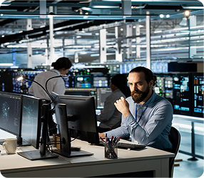 Solution-Intelligent Operation-carouse-Image