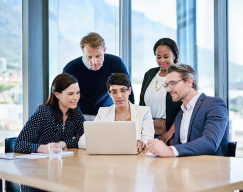 ServiceNow Managed Service Partner