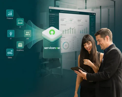 Modern Automotive Dealer Software Solutions