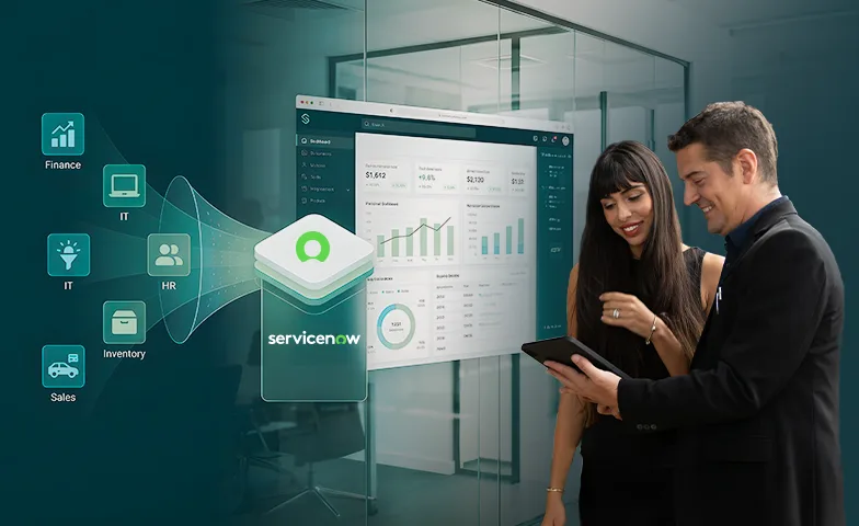 The Modern automotive dealer software solutions Handbook