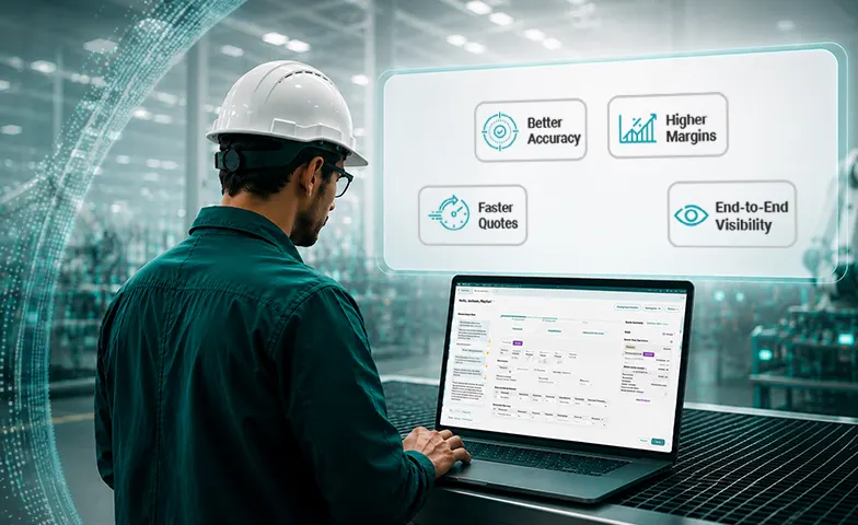 CPQ Manufacturing Blog