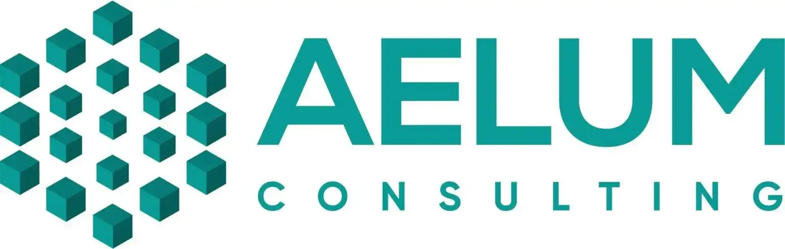Aelum Header Logo