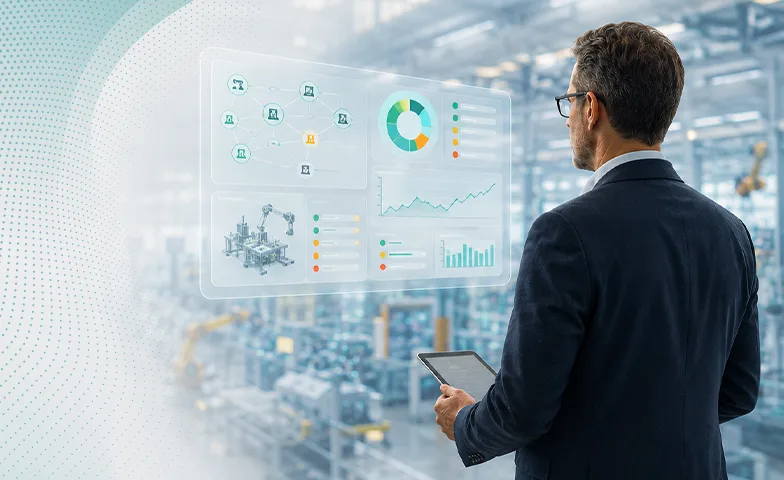 OT Security In manufacturing