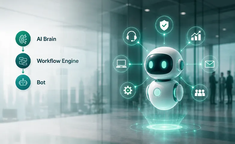 ServiceNow Autonomous Workforce
