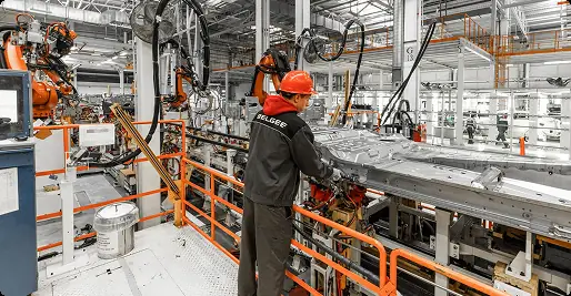 Maintenance, Safety & Quality Operations