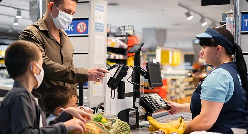 AI-Powered Retail Solution 1