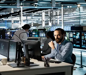 Solution-Intelligent Operation-carouse-Image