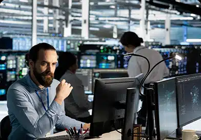 Risk & Security Solutions -1