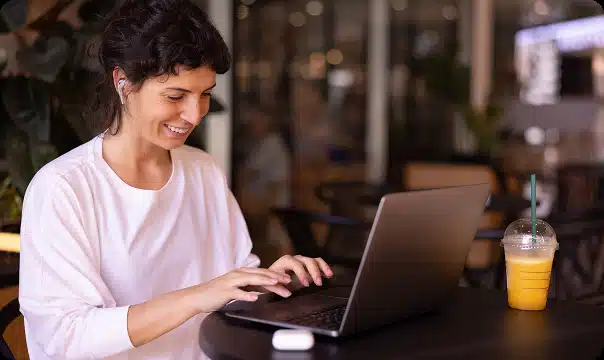 Enterprise with Solutions
