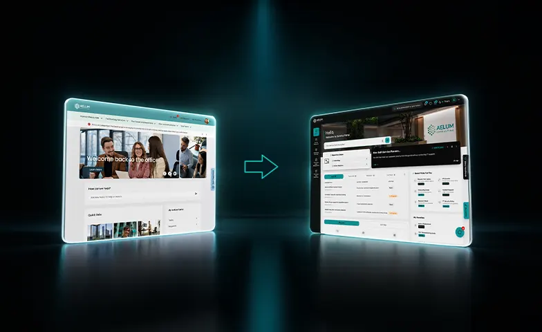 ServiceNow Portal Design Best Practices Blog Cover