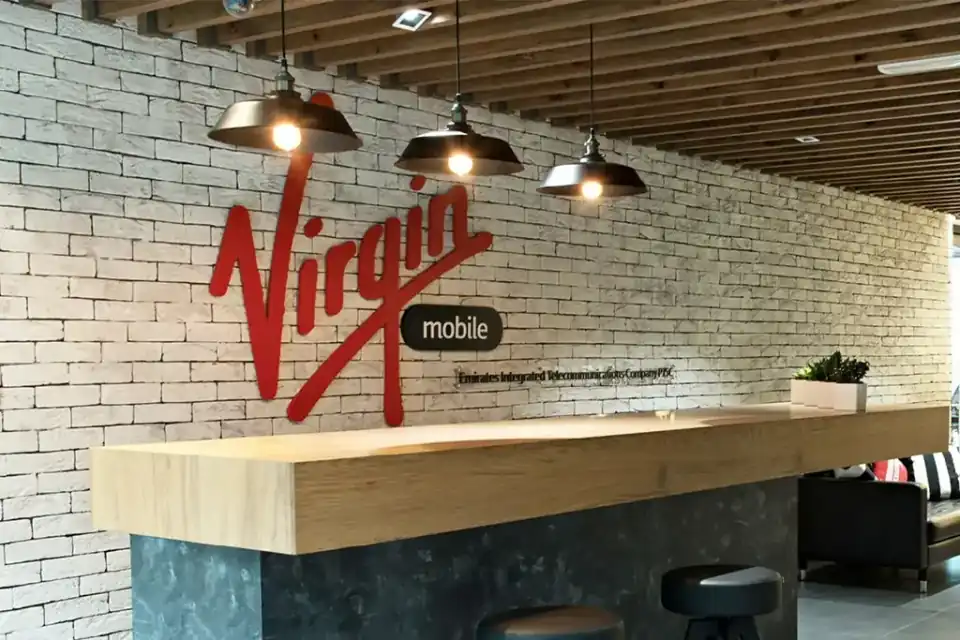 Virgin Mobile