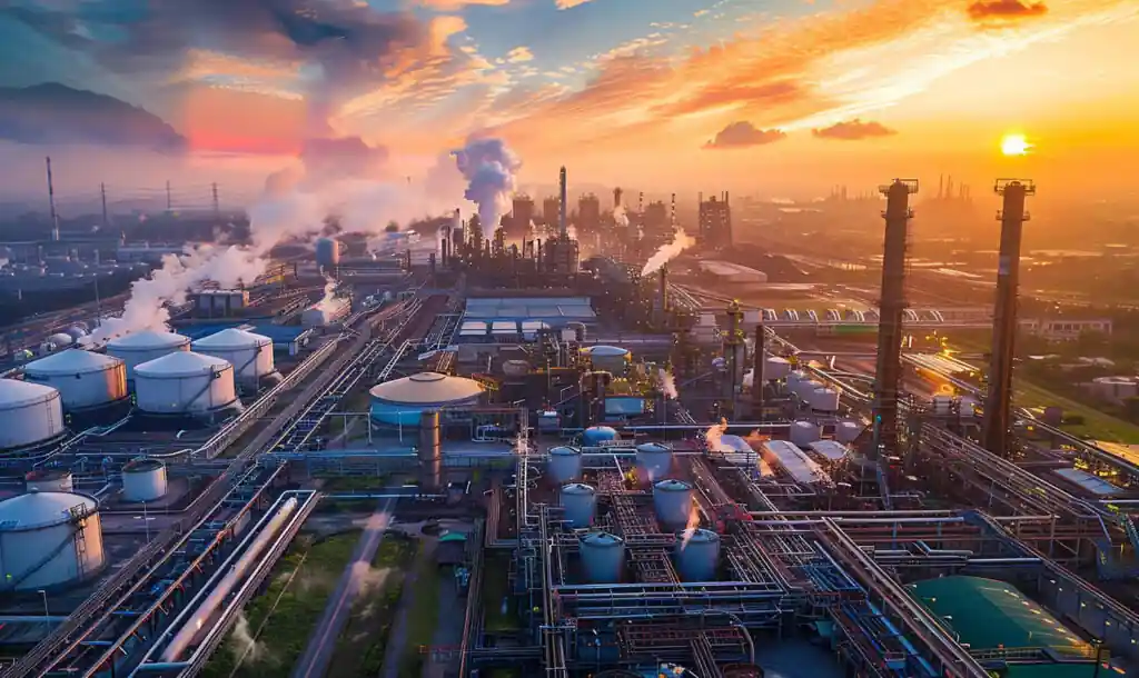 Industry Digital Transformation Solutions