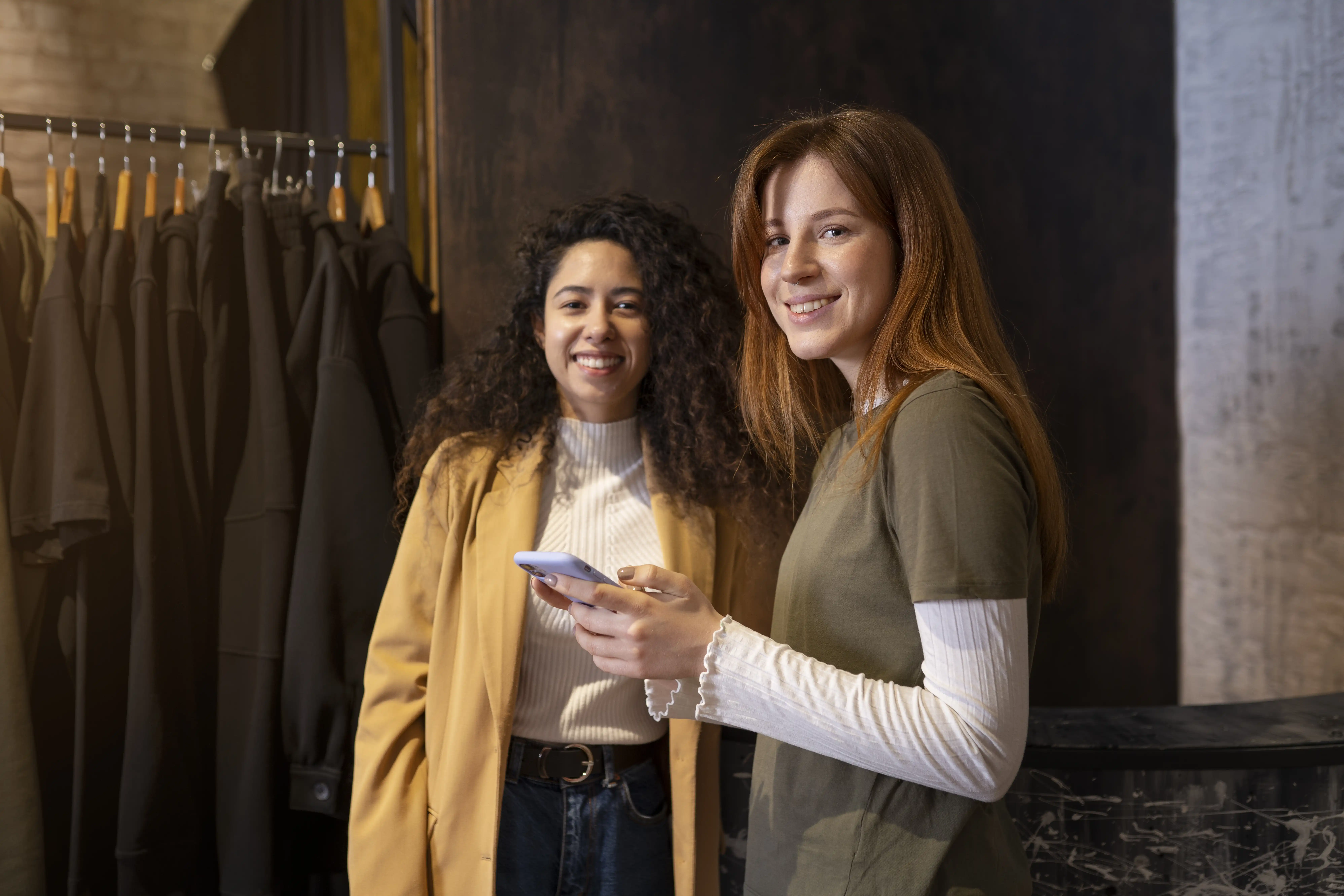 AI-Powered Retail Solutions
