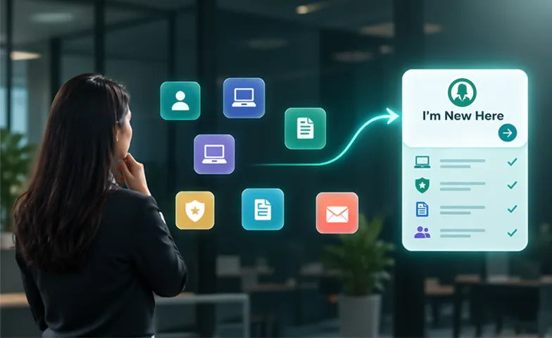 ServiceNow FTUX Blog Cover