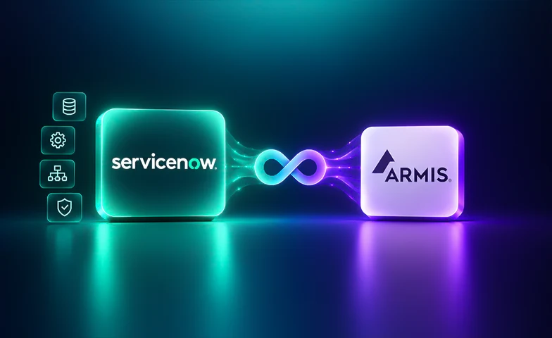 ServiceNow Armis Integration Blog